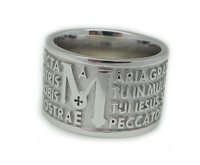 Anello Tuum Uomo Tuam in Argento TUAML090C00-14 - TUAML090C00-14